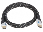 KAABEL HDMI-1.0-PP 1 m