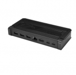 S&uuml;learvuti dokkimisjaam DG300 ROG USB-C/90XB0A4N-BDS000 ASUS