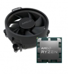 CPU AMD Ryzen 5 7500F 6-core SAM5 MPK
