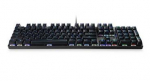 GS101 BLACK SILVER