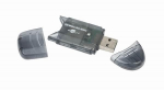 MEMORY READER USB2 GEMBIRD
