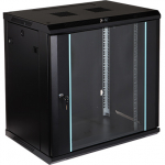 RIPPUV RACK-KAPP EPRADO-R19-12U/450-BLUE