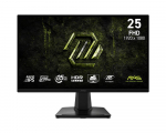 LCD Monitor MSI 24.5 " 1920 x 1080 pixels Full HD Native aspect ratio 16:9 LCD Flat MAG256FE20