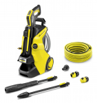 K&otilde;rgsurvepesur Karcher K 5 WSK