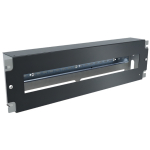 VOLTAGE DISTRIBUTION PANEL S-VDP-C19-3U-60-B STALFLEX