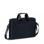 NB CASE BISCAYNE 15.6" 8335 BLACK RIVACASE