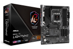 ASROCK AMD B650 SAM5 ATX Memory DDR5 Memory slots 4 4.0 1x 4.0 16x 3xM.2 1xHDMI 1xA