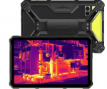 ARMOR PAD 4 ULTRA 10" THERMAL 8 256GB BLACK ULEFONE