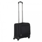 NB CASE TROLLEY TEGEL 15.6" 8481 BLACK