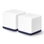 Wifi ruuter MERCUSYS Halo H50G 2-pakk