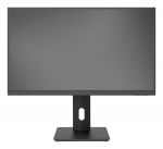 LCD Monitor DAHUA 27" Gaming 4K Panel IPS 16:9 100Hz 5 ms Colour Black