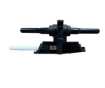 Vacuum Cleaner Front Brush Gearbox For Dyad Pro