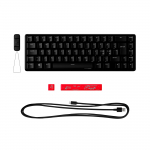 klaviatuur ALLOY ORIGINS 65/NOR 4P5D6AN UUW HYPERX