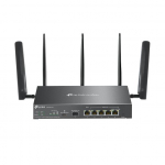 Wifi ruuter TP-LINK Omada ER706W-4G AX3000 4G+ Cat6