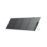 P&auml;ikesepaneel ECOFLOW 220W