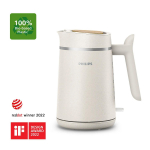 Veekeetja PHILIPS HD9365/10 1.7L