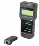 CABLE ACC TESTER UTP STP NCT-31 GEMBIRD