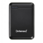 POWER BANK USB 10000MAH/BLACK XS10000 INTENSO