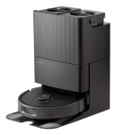 VACUUM CLEANER ROBOT QREVO C/PRO BLACK QRRCP52-00 ROBOROCK