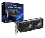 ASROCK Intel Arc A310 2000 MHz 4 GB GDDR6 64 bit ArvutiI Express x8 4.0 Active