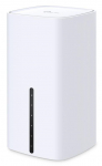 Juhtmeta ruuter TP-LINK Juhtmeta ruuter 3600 Mbps Mesh Wi-Fi 6 2x10/100/1000M 1x2.5GbE Number of antennas 2 5G ARCHERNX600