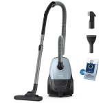 Tolmuimeja PHILIPS XD1142/10 sinine