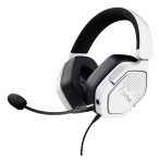K&otilde;rvaklapid GXT492W CARUS WHITE 25448 TRUST