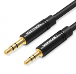 Helikaabel VENTION BALBH 3.5mm 2.5mm 2m