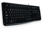 KEYBOARD K120 FOR BUSINESS LIT OEM 920-002526 LOGITECH