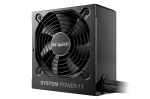 Toiteplokk BE QUIET BP011EU 650W
