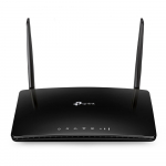 Juhtmeta ruuter TP-LINK Juhtmeta ruuter 1200 Mbps IEEE 802.11a IEEE 802.11 b/g IEEE 802.11n IEEE 802.11ac 3x10/100/1000M LAN WAN