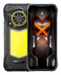 Nutitelefon BLACKVIEW Rock 5 6/256GB must