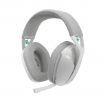 K&otilde;rvaklapid LOGITECH G321 Lightspeed valge traadita
