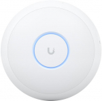 Access Point UBIQUITI Wi-Fi 5 Wi-Fi 6 IEEE 802.11a/b/g 1x10/100/1000M U6+