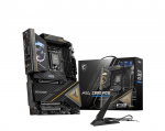 MSI Intel Z890 LGA1851 ATX Memory DDR5 Memory slots 4 16x 5xM.2 1xHDMI 11xUSB