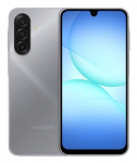 Nutitelefon SAMSUNG Galaxy A17 4G 4/128GB hall