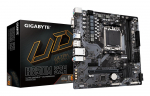 Emaplaat GIGABYTE AMD B650 SAM5 Micro-ATX Memory DDR5 Memory slots 2 B650MS2H1.4
