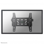 TV SET ACC WALL MOUNT BLACK 24-40"
