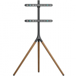 TV SET ACC FLOOR STAND 32-65" BLACK ONKRON