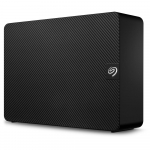 External HDD SEAGATE Expansion 8TB USB 3.0 Drives 1 Black STKP8000400