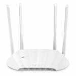 Tugijaam TP-LINK 1800 Mbps Wi-Fi 6 1xRJ45 Number of antennas 4 TL-WA1801
