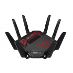 ruuter ASUS ruuter 19000 Mbps Wi-Fi 6 Wi-Fi 7 IEEE 802.11a IEEE 802.11b IEEE 802.11g IEEE 802.11n IEEE 802.11a