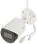 IP CAMERA IPC-HFW1230DS-SAW-0280B Wi-Fi - 1080p 2.8 mm DAHUA