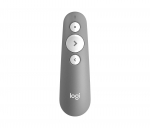 PRESENTER POINTER R500S MID GREY 910-006520 LOGITECH