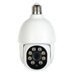 P&Ouml;&Ouml;RLEV IP-KAAMERA SISERUUMIDESSE APTI-W30S1-TUYA Tuya Smart Wi-Fi - 3 Mpx 3.6 mm