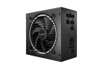 Toiteplokk BE QUIET BP024EU 550W 80+ Gold