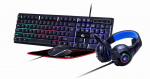 USB GAMING KIT ENG GHOST GEMBIRD