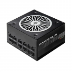 Toiteplokk CHIEFTEC GPX-850FC 850W 80+ Gold