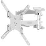 TV SET ACC WALL MOUNT 37-70" WHITE M5-W ONKRON