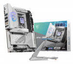 MSI Intel Z890 LGA1851 ATX Memory DDR5 Memory slots 4 1x 16x 5xM.2 1xHDMI